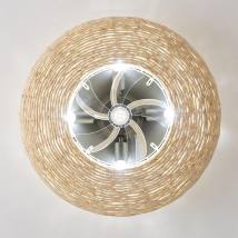 Ανεμιστήρας Οροφής 2 σε 1 20W