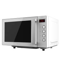 Φούρνος Μικροκυμάτων 20 Lt | 700W  (Χωρίς Δίσκο )