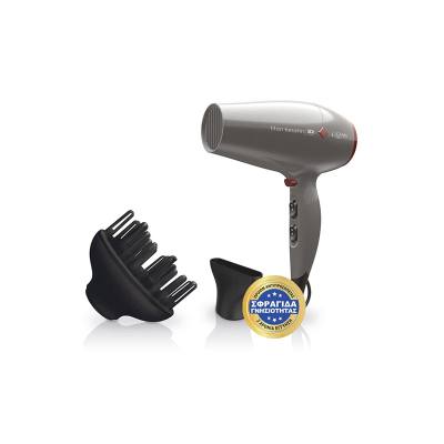 Πιστολάκι Μαλλιών Με Φυσούνα 2300 W