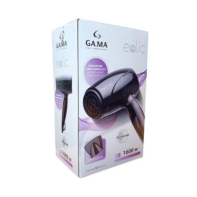 Πιστολάκι Μαλλιών Ταξιδιού 1600 W με Αναδιπλούμενη Λαβή