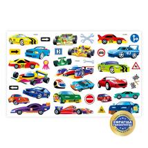 Ασύρματα / Ενσύρματα Over Ear Παιδικά Ακουστικά Με Bluetooth & 200 Ώρες Λειτουργίας Γαλάζια