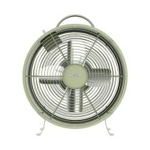 Επιτραπέζιος Ρετρό Ανεμιστήρας 25W | 20cm