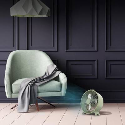 Επιτραπέζιος Ρετρό Ανεμιστήρας 25W | 20cm