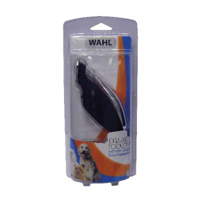 Τρίμερ Κατοικίδιων Μπαταρίας