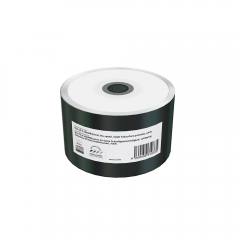 MediaRange Mini CD-R 22' 200MB 24x Inkjet Fullsurface Printable Shrink50 (MR257)