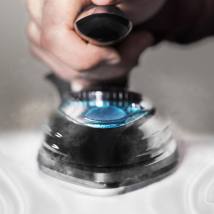 Σίδερο Ταξιδίου Ατμού 1200 W |45 g/min