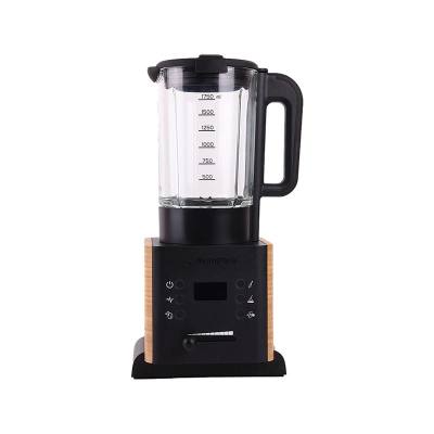 Μπλέντερ Bamboo με Γυάλινη Κανάτα 1.75Lt 1000W