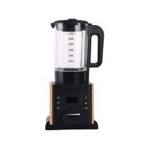 Μπλέντερ Bamboo με Γυάλινη Κανάτα 1.75Lt 1000W