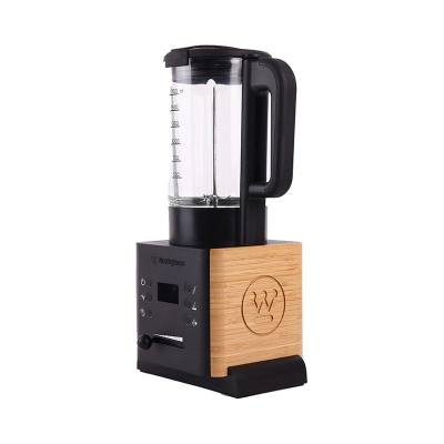 Μπλέντερ Bamboo με Γυάλινη Κανάτα 1.75Lt 1000W