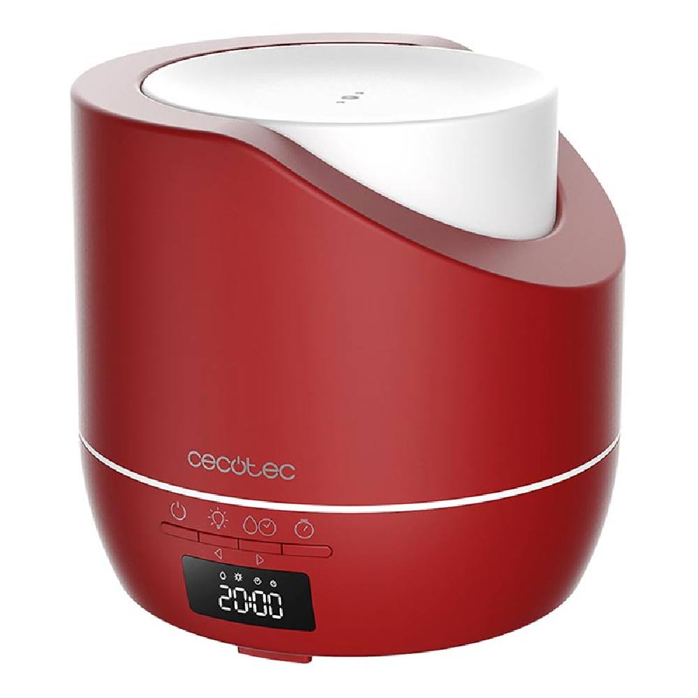 Ηλεκτρικός Διαχυτής Αρώματος/ Υγραντήρας 0.5Lt