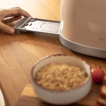 Φρυγανιέρα 2 Θεσεων 850W Μπεζ