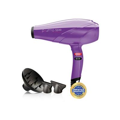 Επαγγελματικό Πιστολάκι Μαλλιών Με Φυσούνα 2400 W