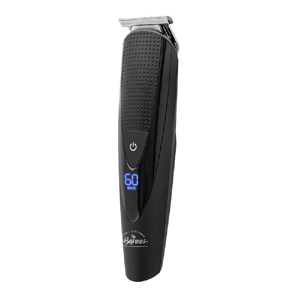 Αδιάβροχο Επαναφορτιζόμενο-Ρεύματος Τρίμερ 5 σε 1