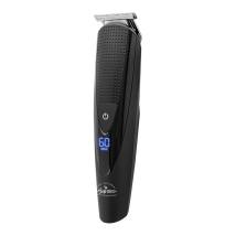 Αδιάβροχο Επαναφορτιζόμενο-Ρεύματος Τρίμερ 5 σε 1