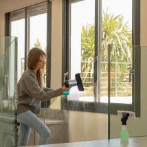 Καθαριστής Τζαμιών 3.7 V