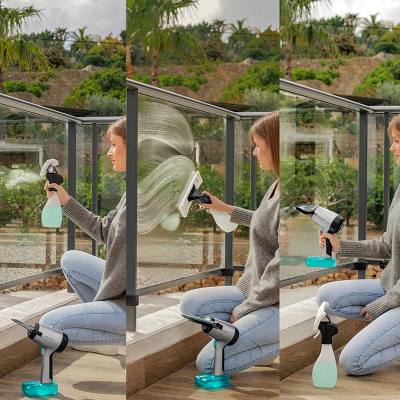 Καθαριστής Τζαμιών 3.7 V