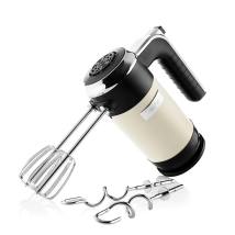 Μίξερ Χειρός 350 W Λευκό Με Βάση Τοποθέτησης Retro Series