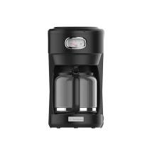 Καφετιέρα Φίλτρου 1000 W Μαύρη Retro Series