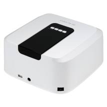 Φουρνάκι Νυχιών UV/LED Επαναφορτιζόμενο