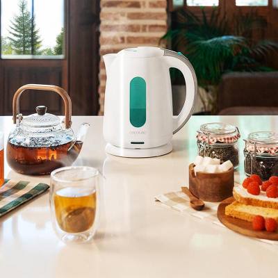 Βραστήρας 1.7 Lt |2200 W