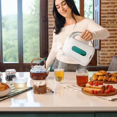 Βραστήρας 1.7 Lt |2200 W