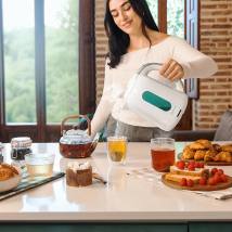 Βραστήρας 1.7 Lt |2200 W