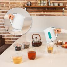 Βραστήρας 1.7 Lt |2200 W