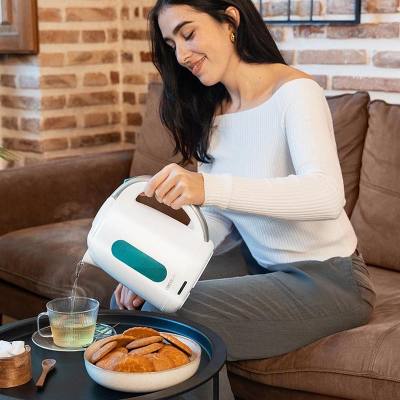 Βραστήρας 1.7 Lt |2200 W