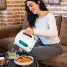 Βραστήρας 1.7 Lt |2200 W