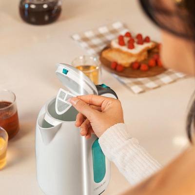 Βραστήρας 1.7 Lt |2200 W