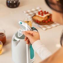 Βραστήρας 1.7 Lt |2200 W