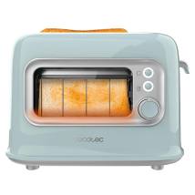 Φρυγανιέρα 2 Θέσεων 700 W Γαλάζιο