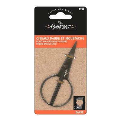 Ψαλίδι Περιποίησης Για Γένια & Μουστάκι