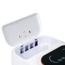 Φουρνάκι Νυχιών 2 σε 1 UV & LED με Λειτουργία Απολύμανσης