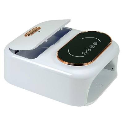 Φουρνάκι Νυχιών 2 σε 1 UV & LED με Λειτουργία Απολύμανσης