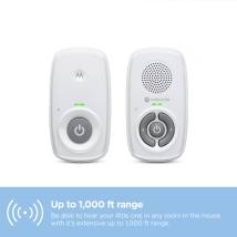 Ενδοεπικοινωνία Μωρού Ήχου