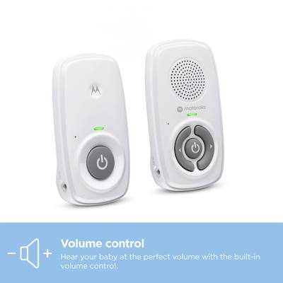 Ενδοεπικοινωνία Μωρού Ήχου