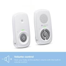 Ενδοεπικοινωνία Μωρού Ήχου