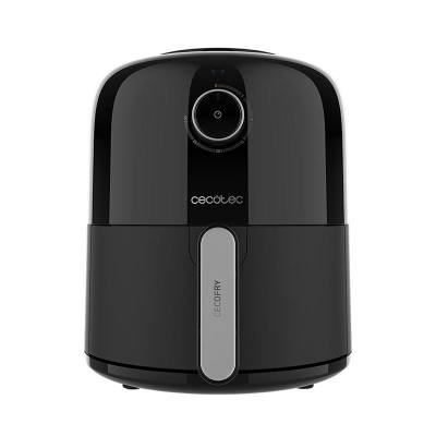 Φριτέζα Αέρος 1200W με Αποσπώμενο Κάδο 2.5 Lt