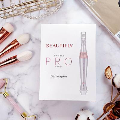 Συσκευή Μεσοθεραπείας Microneedling για Αντιγήρανση