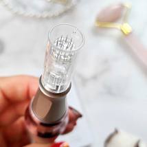 Συσκευή Μεσοθεραπείας Microneedling για Αντιγήρανση