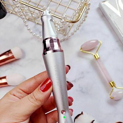 Συσκευή Μεσοθεραπείας Microneedling για Αντιγήρανση