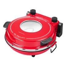 Παρασκευαστής Πίτσας 1200W Κόκκινος