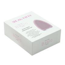 Συσκευή Καθαρισμού Προσώπου 2 Όψεων με Δονήσεις