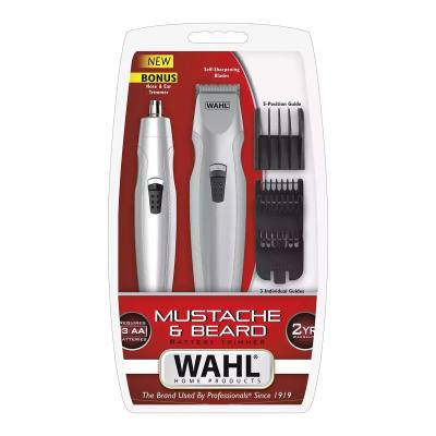 Σετ Τρίμερ Μπαταρίας & Μύτης - Αυτιών