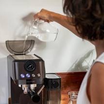 Μηχανή Espresso 1350W|20 Bar