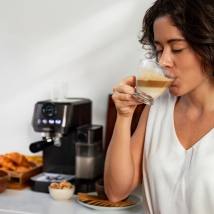 Μηχανή Espresso 1350W|20 Bar