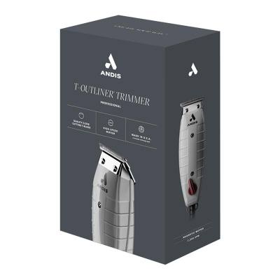 Επαγγελματικό Τρίμερ Ρεύματος DEEP TOOTH T-BLADE