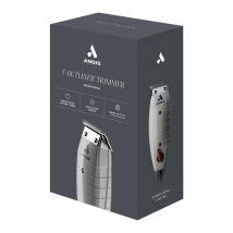 Επαγγελματικό Τρίμερ Ρεύματος DEEP TOOTH T-BLADE