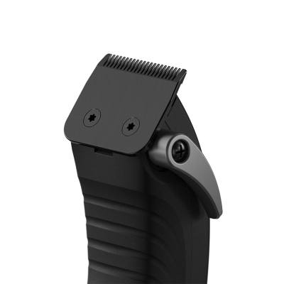 Κουρευτική Μηχανή Ρεύματος - Επαναφορτιζόμενη